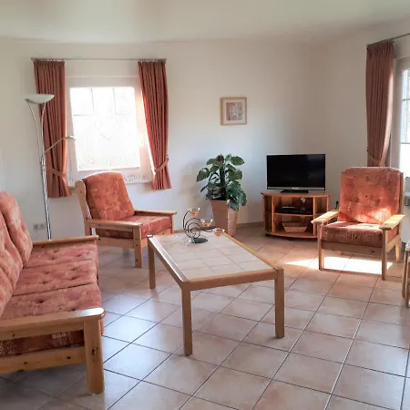 Dom wakacyjny Hopp Fehmarn